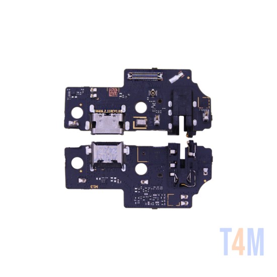 Placa de Carregamento Samsung Galaxy A04/A045